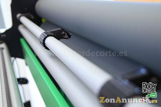 OFERTA laminadora profesional 170 cm neumatica