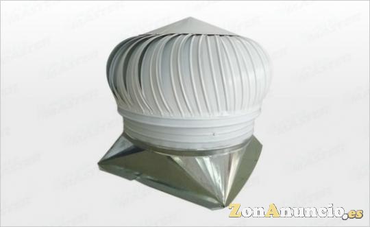 extractor atmosférico  36 pulgadas