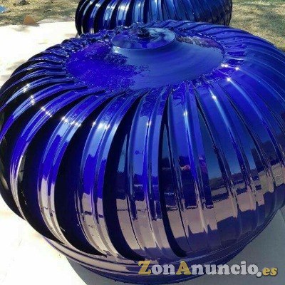 extractor atmosférico  36 pulgadas