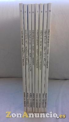 Grandes del Humor..Mortadelo y Filemón