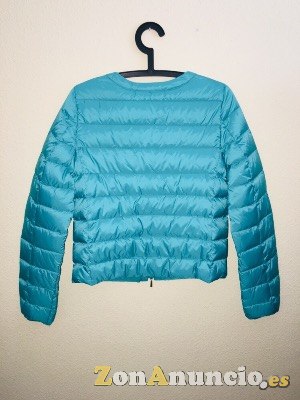 Chaqueta plumas Liu-jo