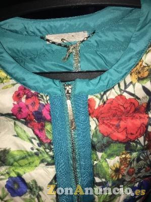 Chaqueta plumas Liu-jo