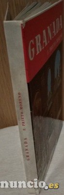 F.PRIETO-MORENO, ¨GRANADA¨