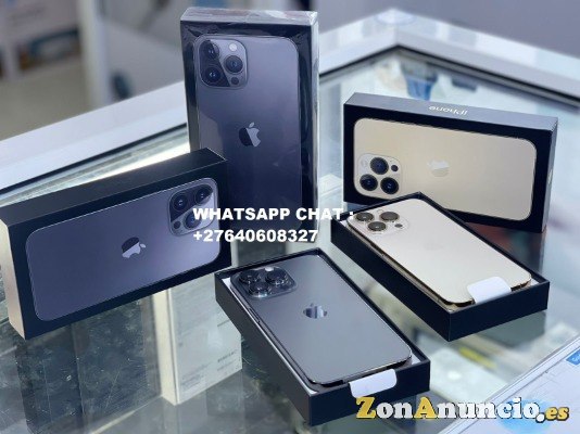 Apple iPhone 13 Pro, iPhone 13 Pro Max, iPhone 13