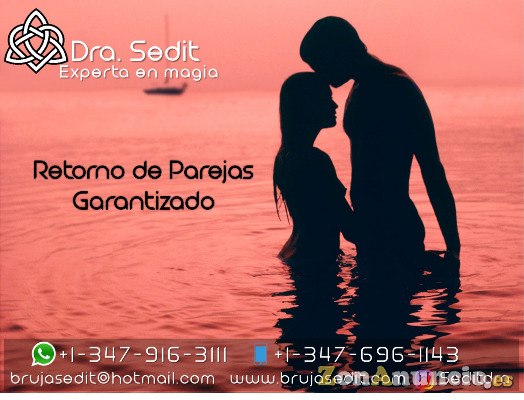 Amarres fuertes para el Retorno de Parejas
