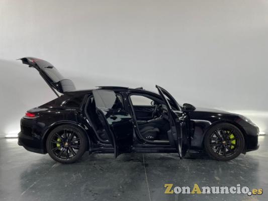 Vendo Porsche Panamera 4S E-Hybrid Sport