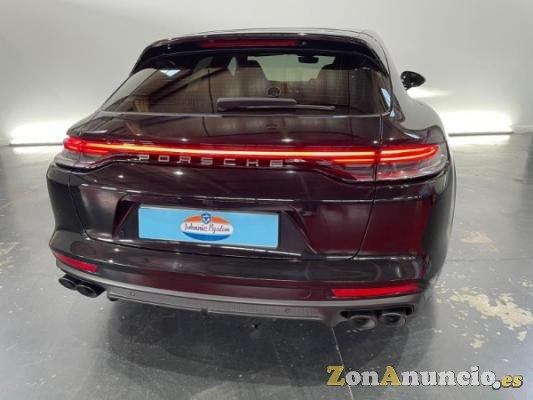 Vendo Porsche Panamera 4S E-Hybrid Sport