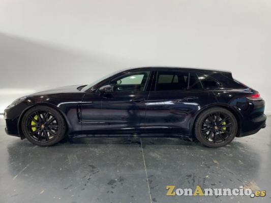 Vendo Porsche Panamera 4S E-Hybrid Sport