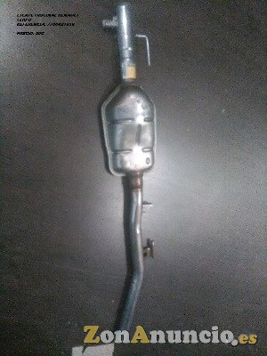 Recambios Originales Renault