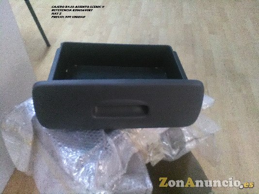 Recambios Originales Renault