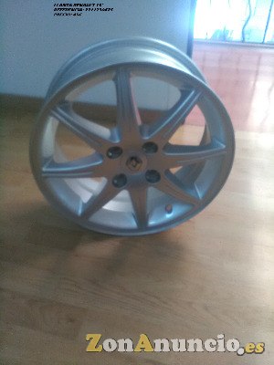 Recambios Originales Renault