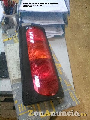 Recambios Originales Renault