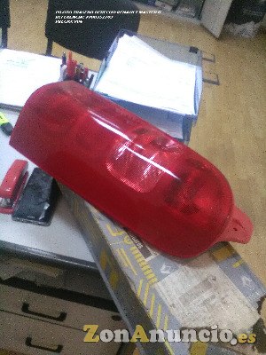 Recambios Originales Renault