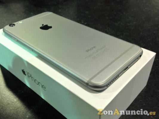 IPhone 6 plus 64GB