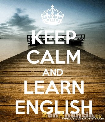 CLASES A DOMICILIO DE INGLÉS