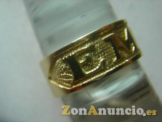 ALIANZAS PERSONALIZADAS AL GUSTO DEL CLIENTE.