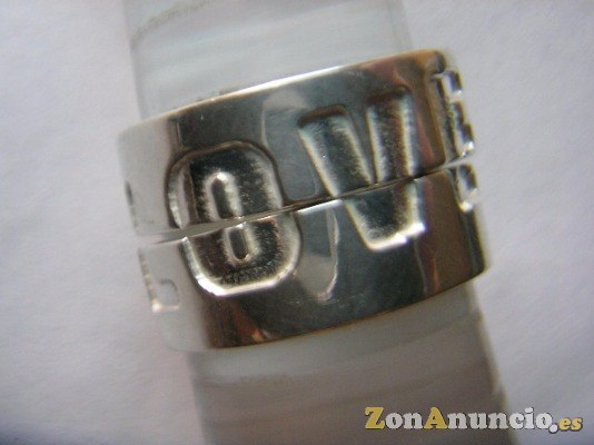 ALIANZAS PERSONALIZADAS AL GUSTO DEL CLIENTE.