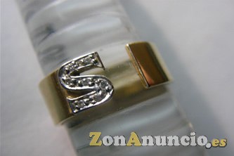 ALIANZAS PERSONALIZADAS AL GUSTO DEL CLIENTE.