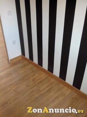 instaladores de suelos laminados