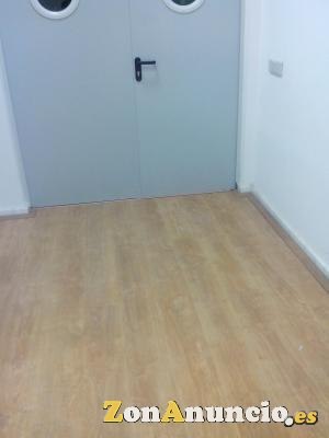 instaladores de suelos laminados