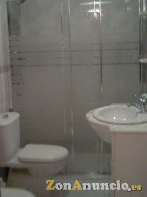 Se alquila apartamento en Burela ( Lugo)