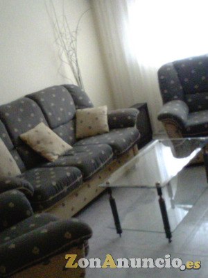 Se alquila apartamento en Burela ( Lugo)