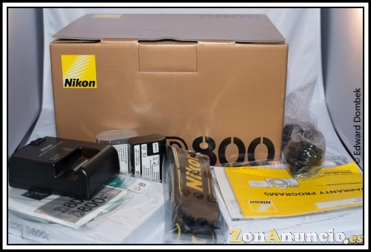 Nikon D700 &  Nikon D800  BUY 2 AND GET 1 FREE!!