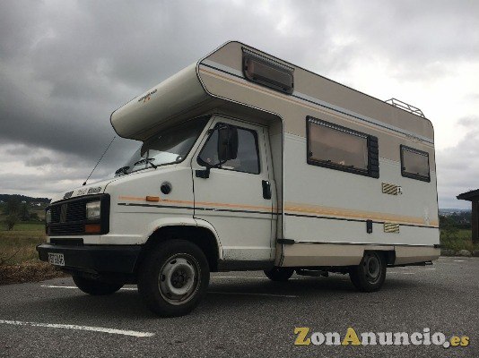 Fiat Ducato TD
