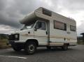 Venta de Caravanas: Fiat Ducato TD