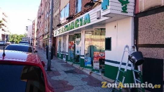 Refirmas y pinturas en general