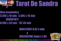 Se ofrece Otros Servicios: Tarot 806131857 0,42 x min 24 horas