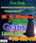 Venta Otros Servicios: Tarot 24hs,30min+10min de regalo por 8 euros