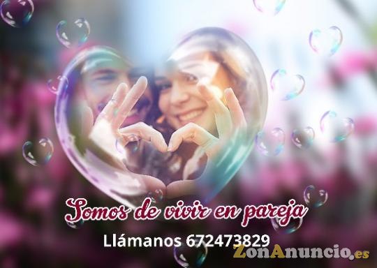 Agencia matrimonial Uno Mas Uno