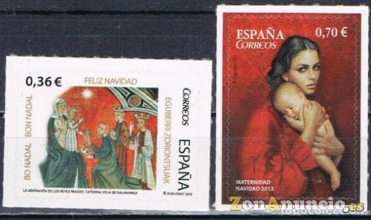 Compro sellos de España por kilos