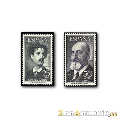 Compro sellos de España por kilos