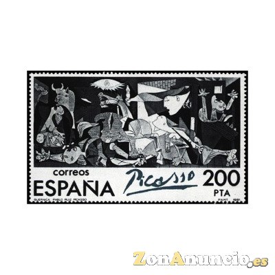Compro sellos de España por kilos