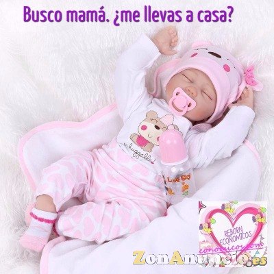 Reborn economico