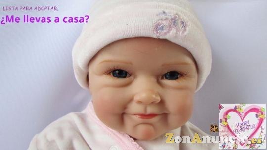 Reborn economico