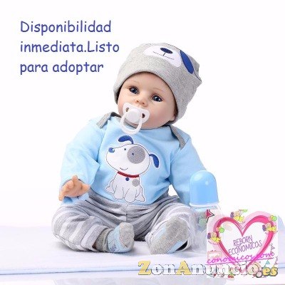 Reborn economico