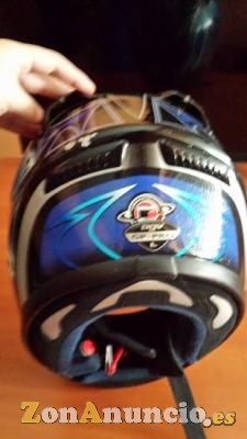 CASCO AGV GP PRO TALLA L 115€