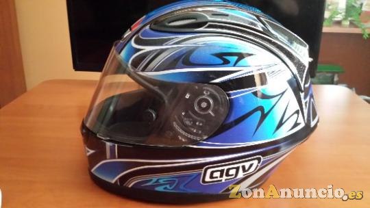 CASCO AGV GP PRO TALLA L 115€