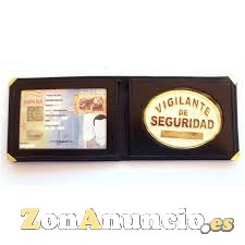 Vigilante de Seguridad con TIP ,SE OFRECE!!!