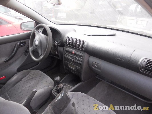 DESPIECE SEAT TOLEDO