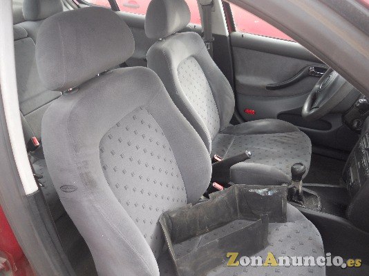 DESPIECE SEAT TOLEDO