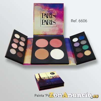 LATINMODA TE TRAE SU NUEVA LINEA DE PRODUCTOS COSMETICOS