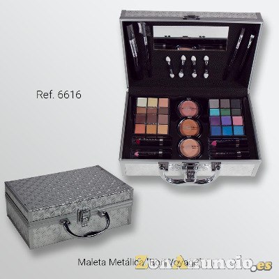 LATINMODA TE TRAE SU NUEVA LINEA DE PRODUCTOS COSMETICOS