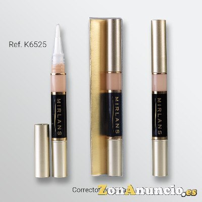 LATINMODA TE TRAE SU NUEVA LINEA DE PRODUCTOS COSMETICOS