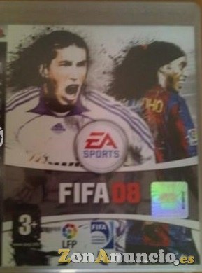 JUEGOS DE PS3 YAKUZA 3 + FIFA 2008