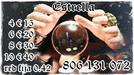 Soy vidente directa no doy rodeos oferta tarot