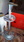 PIE LARGO DE TRABAJO ZAPATERO ACERO